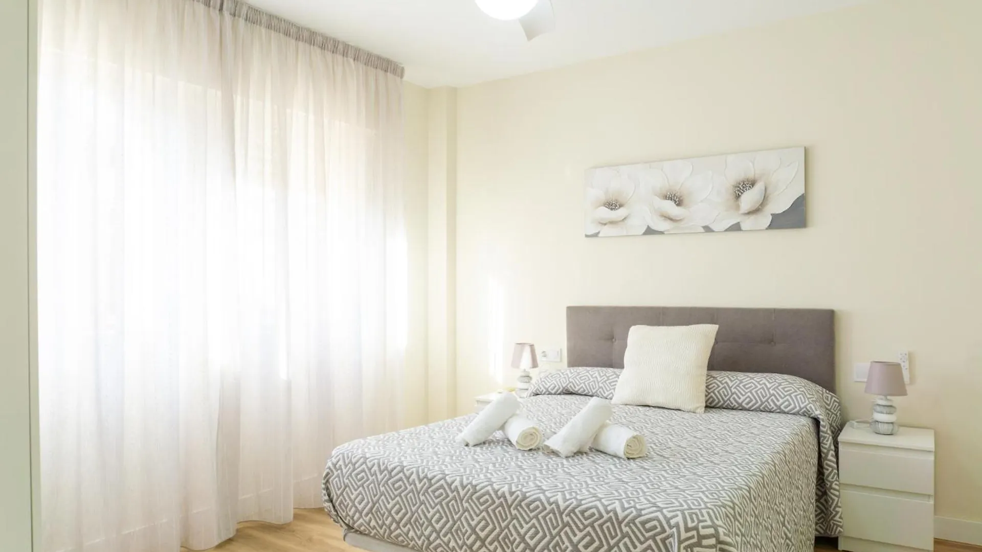 Sunny Hideaway Guadalmar Apartment Malaga