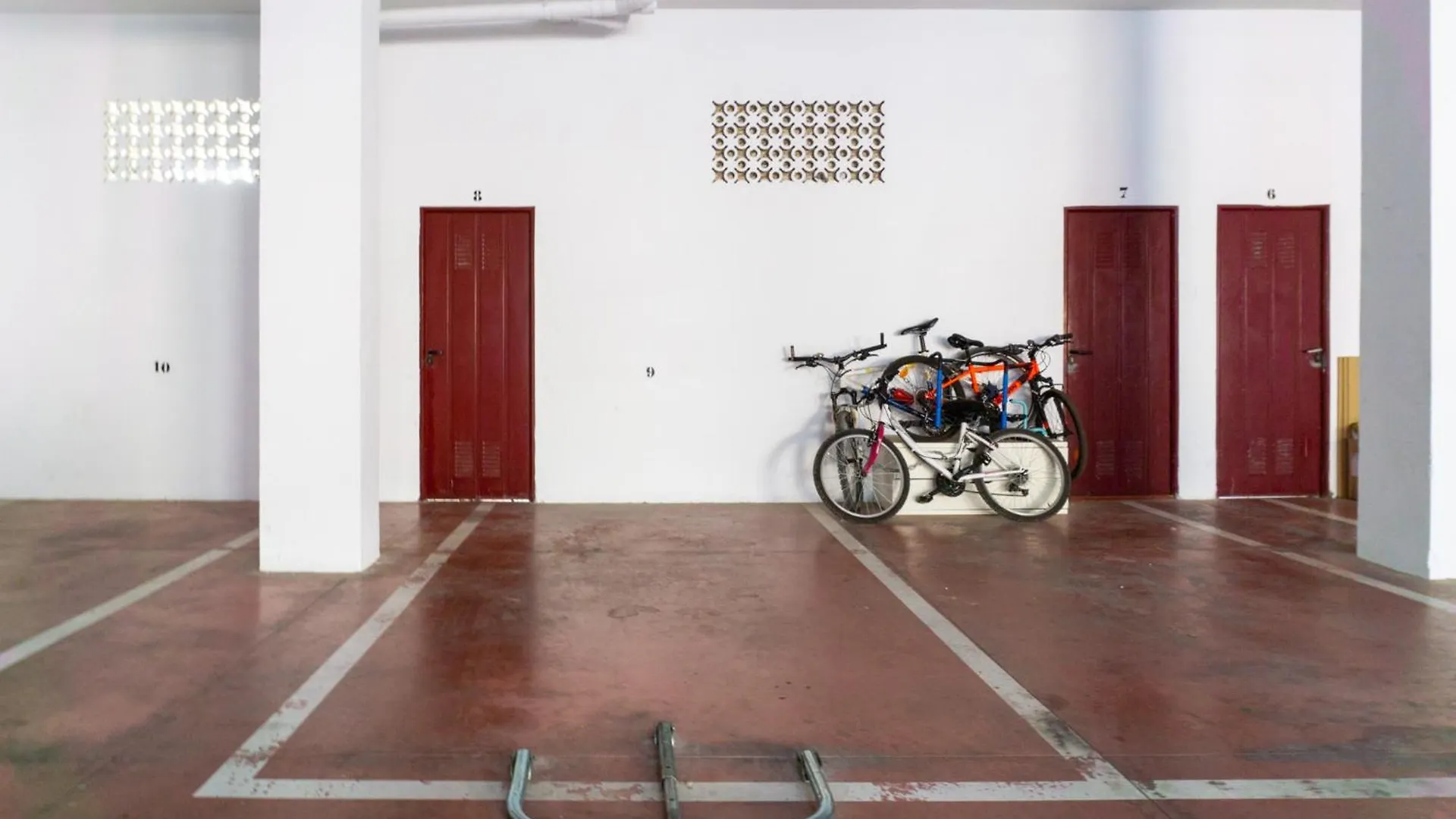 Sunny Hideaway Guadalmar Apartment Malaga