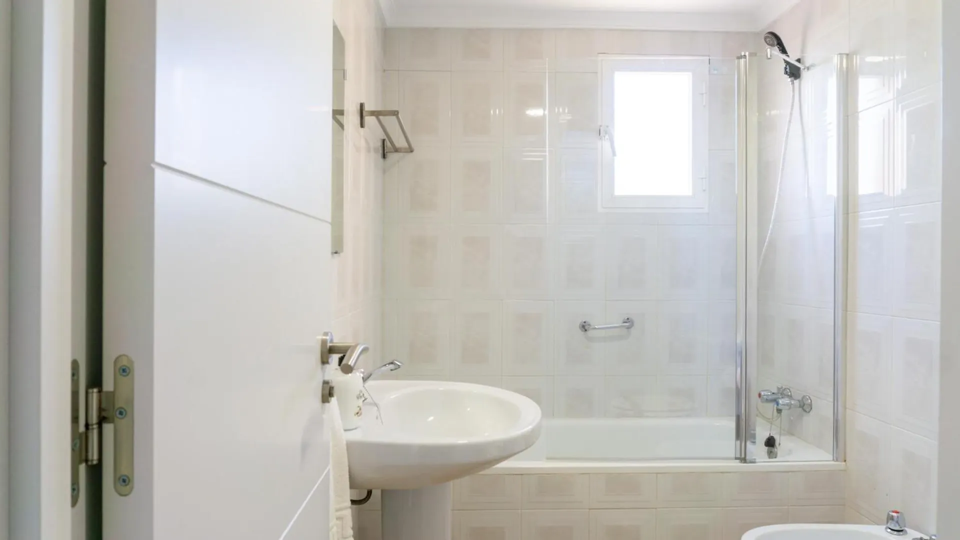 Sunny Hideaway Guadalmar Apartment Malaga Spain