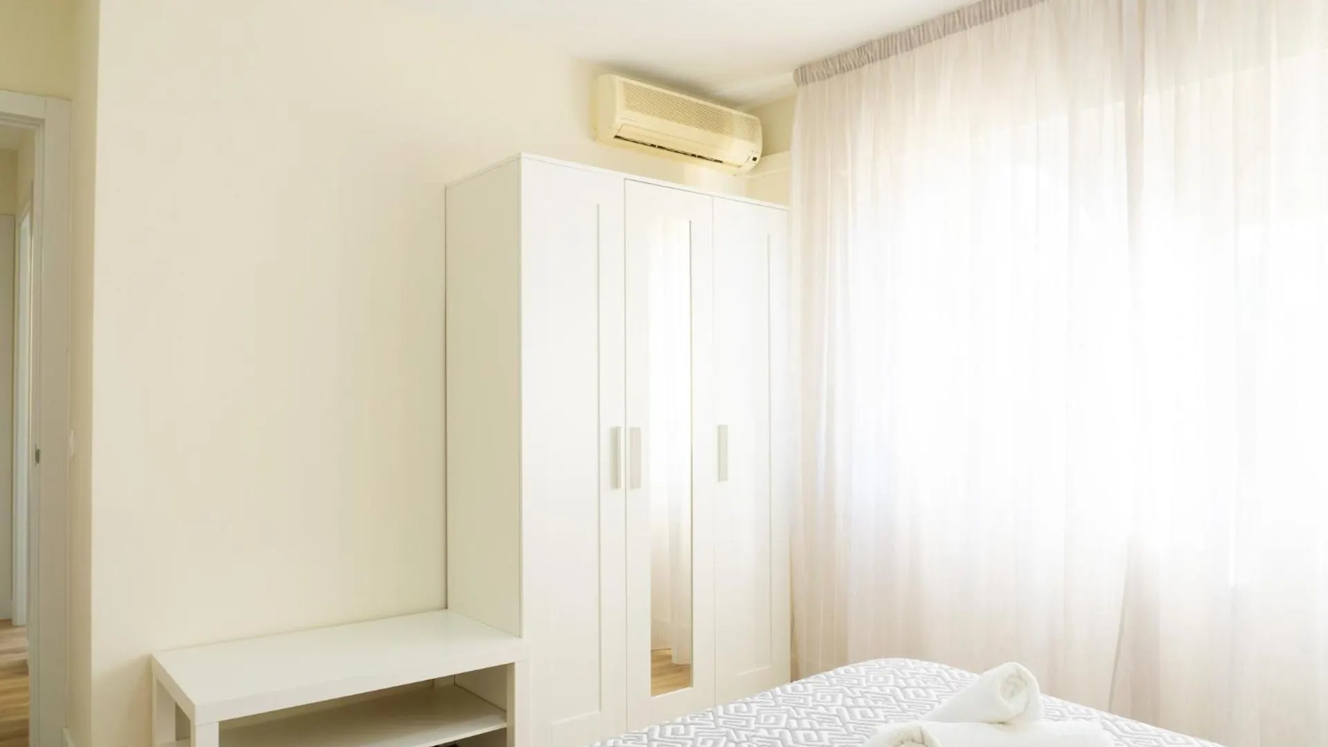 דירות מאלגה Sunny Hideaway Guadalmar